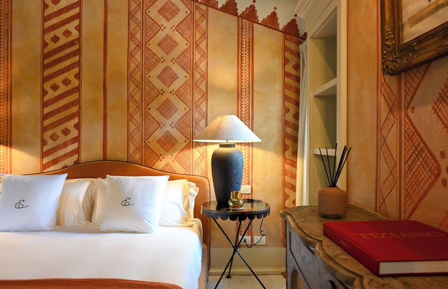 Elizabeth Country House, a Member of Design Hotels - Photo 30