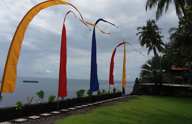 Agung Bali Nirwana Villas and Spa - Foto 30