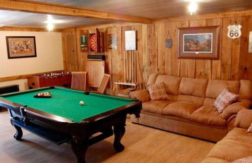 Beautiful Secluded Cottage in the Woods near the Red River Gorge in Kentucky - Foto 28