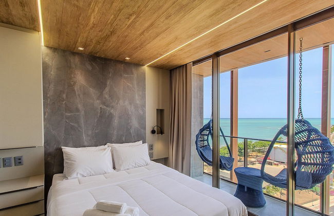 NWTs - Apartamentos com Vista Frente-Mar - Photo 21