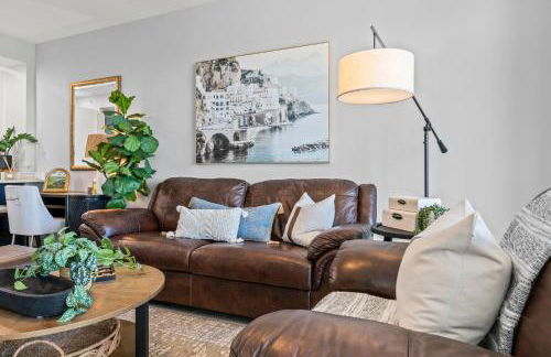 Serene Naples Retreat: Golf-Resort Pool-Tennis-Gym - Foto 53