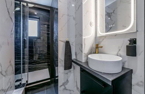 Perfect Stay Between Paris and Disneyland - Free Parking - Foto 6