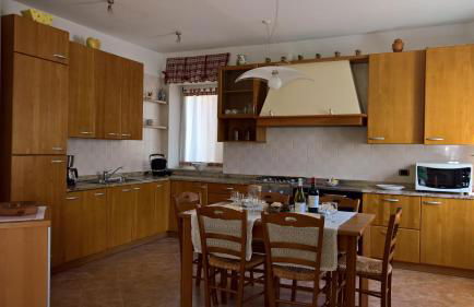 Casa Luca e Cristina - Foto 16