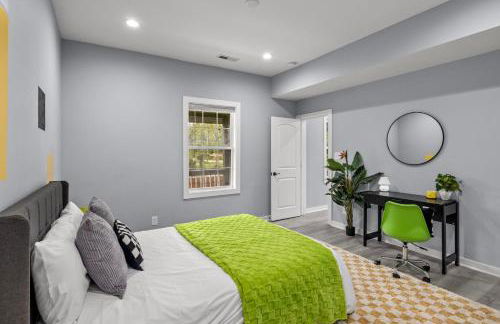 Central Indy 5BD - Pingpong - Outdoor Movie - BBQ - Foto 9