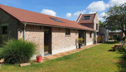 La Jeannette Sainghin-en-Mélantois - Foto 4, Garden