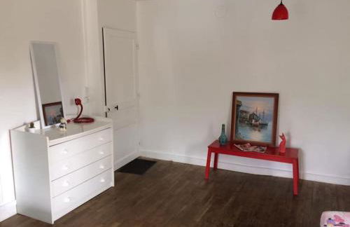 Gîte des Lavandières en bordure de Vienne (Civaux) - Foto 23