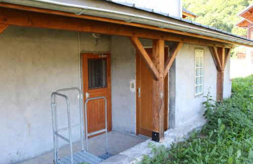 Beautiful apartment in independent chalet, facing mythical Col du Galibier - Foto 29
