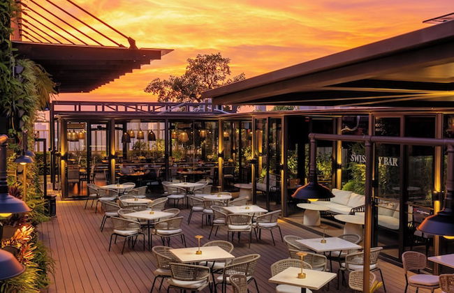 Epic Tower Swiss-Belresidences Hanoi - Foto 35