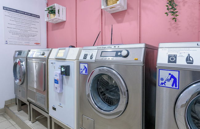 Residhome Toulouse Tolosa - Foto 17