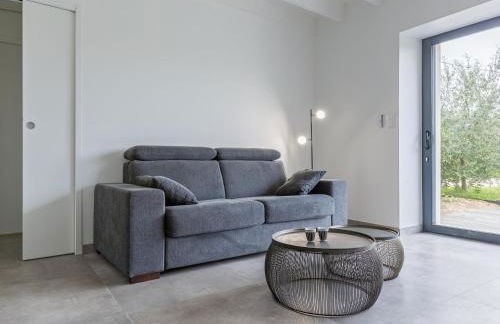 La Marceline gîte Confort et Nature - Foto 15