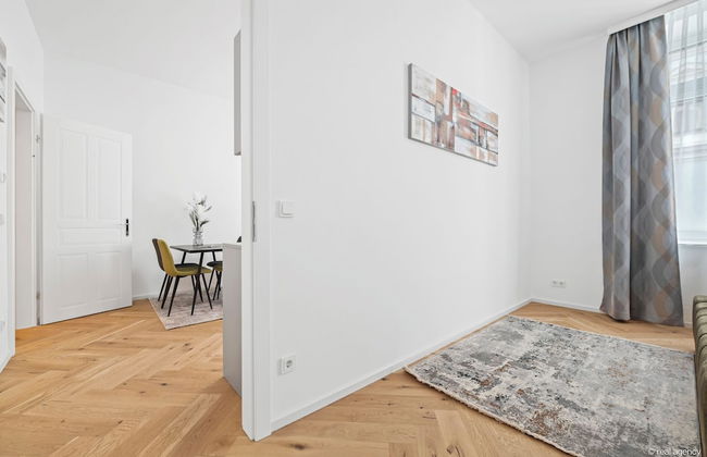 easy flat Hernals - Photo 6