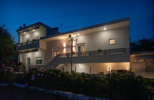 Zerynthos Apartments - Foto 8