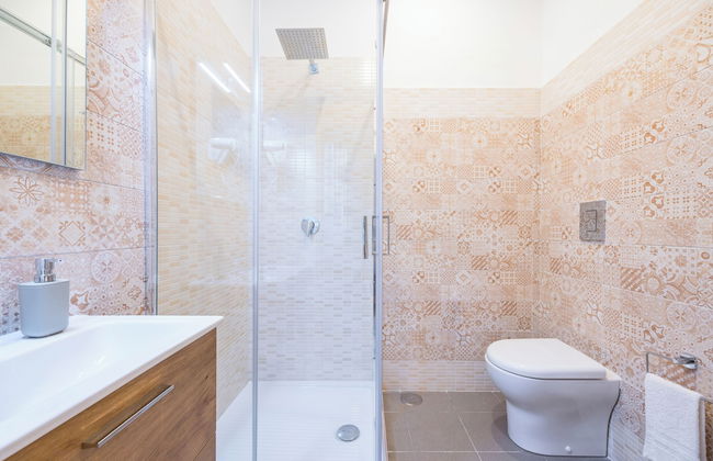 Via Milano Central Station Apartment - Foto 26