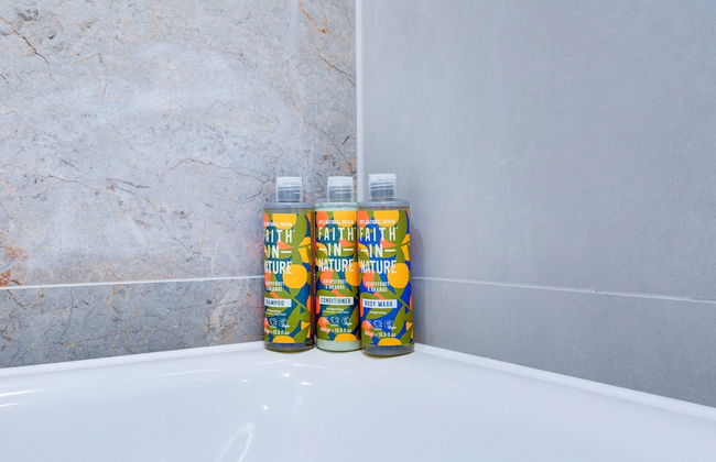 Hybrid Resi - Uxbridge - Foto 38