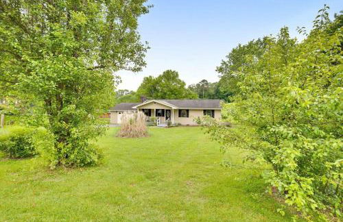 Country Lane Cottage- privacy & quiet neighborhood - Foto 37