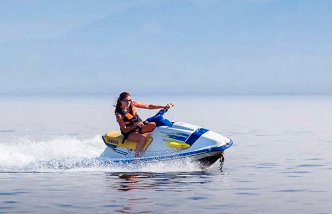 Cabra Corral Banana Boat, Jet Ski & Kayaking Activity - Foto 7