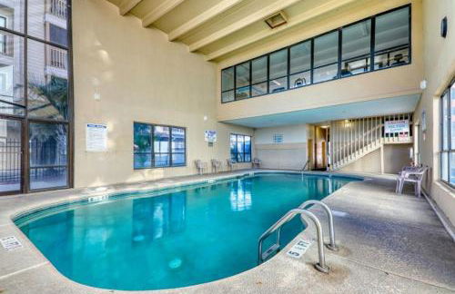 San A Bel - By Elliott Beach Rentals - Oceanfront Resort with Indoor Pool & Outdoor Hot Tub - Foto 7