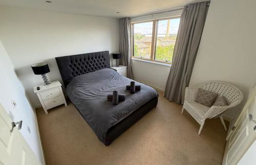 Cozy Flat in Harlesden near Wembley with Free Parking - Foto 7