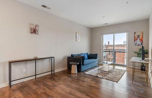 CozySuites At Penrose - Foto 2