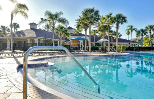 The Perch-2 Miles from Disney, Movie Theatre & Water Park - Foto 38