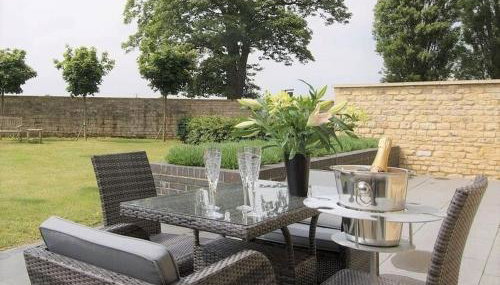 Discovery - Luxury Cosy Country Escape - Foto 2, Garden, Garden view