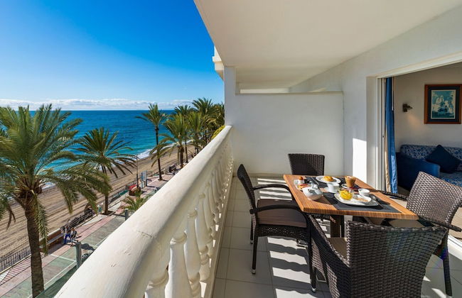 Hapimag Resort Marbella - Foto 31