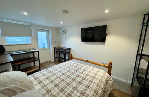 The Shack 1 bedroom apartment - Photo 5