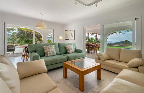 Villa Can Joan I - Fantastic Sunset Views and Family Friendly - - Foto 55