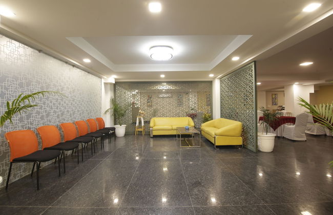 Lime Wood Stay - Studio Apartment - Foto 3