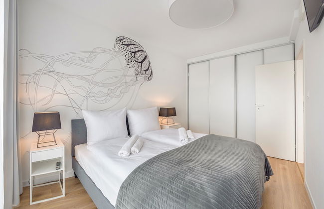 Apartamenty Sun & Snow Kasprowicza II - Foto 8