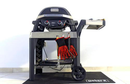 Villa Julieta - Privacidad, Exclusividad y Piscina Climatizada - Foto 23