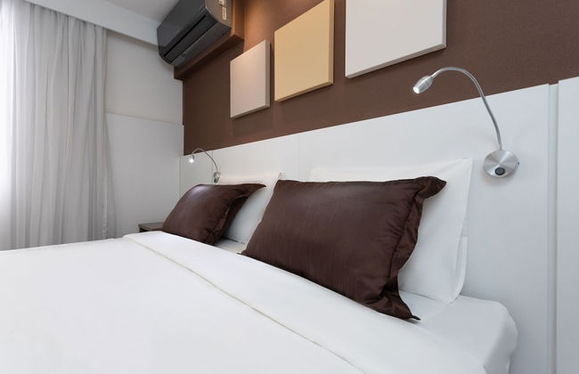 Paulista Suites by Charlie - Foto 6