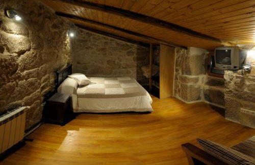 Casa Dos Fuelles - Foto 8