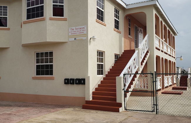 The Terraces at Mangrove - Foto 38