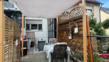 Souterrain-Apartment - Foto 3