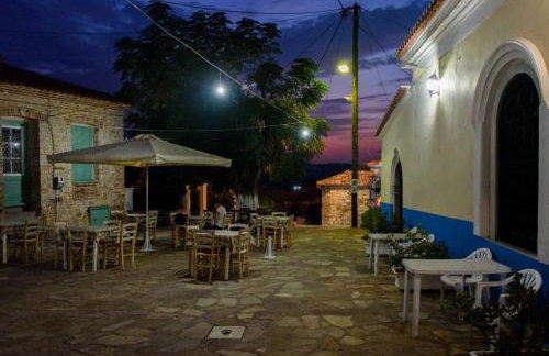 Giannakos Apartments - Foto 42