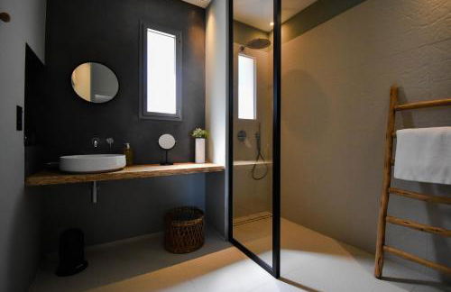 Les Loges En Provence "Villa Garrigue" - Foto 23