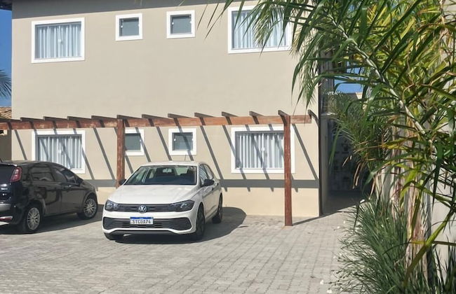 Búzios Suíte Home - Foto 30