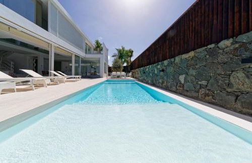 Villa Golden Brown by Maspalomas Holiday Villas - Foto 46