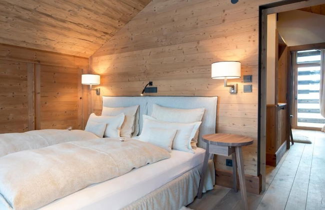 Lech Lodge - LEGENDARY - Foto 10