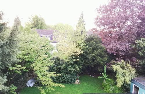 Helle Maisonnette Wohnung Penthouse - Foto 7