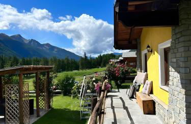 La Baita - Bionaz - Foto 26