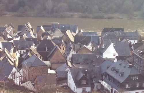 Paulusstrasse 1 - Foto 43