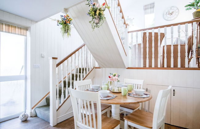 Bee Happy - 1 Bedroom Holiday Home - Saundersfoot - Photo 15