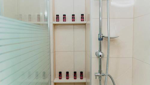 Cozy Nights - Foto 4, Shower