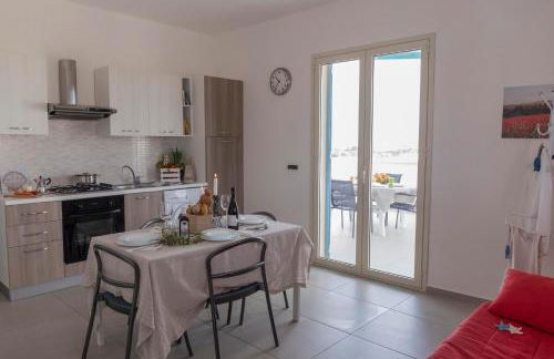 MareinSicilia Dammusa Residence - Foto 11