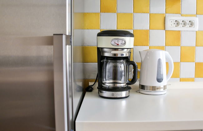 Historic Mexico Building Apartment - Foto 19