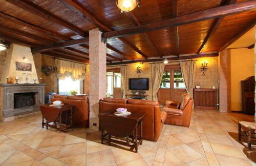 Villa Villa Mina by Interhome - Foto 62