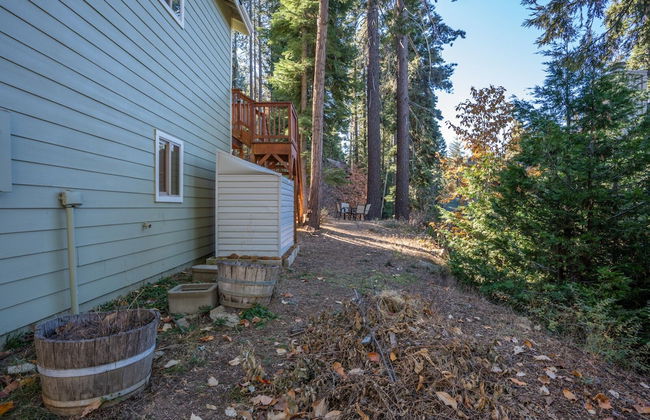 Yosemite Woods - Charming Upper Unit in Ynp! - Foto 32