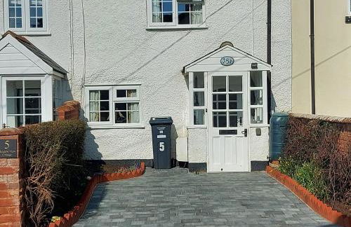 Meadow View Cottage - Photo 27